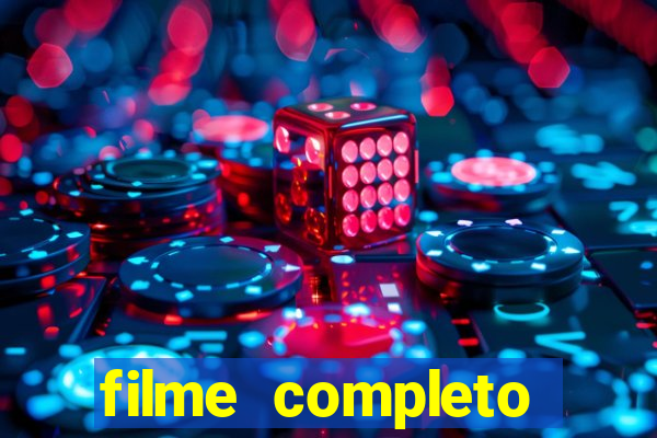 filme completo dublado megamente